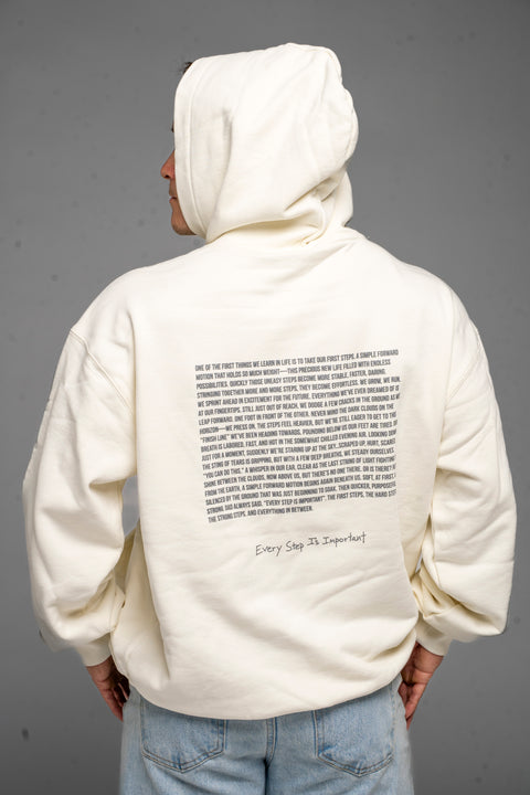DELLE Athletics Men's Mental Health Awareness Hoodie by Dani Speegle